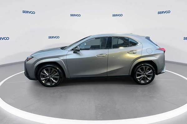 2022 Lexus UX UX 200 F SPORT