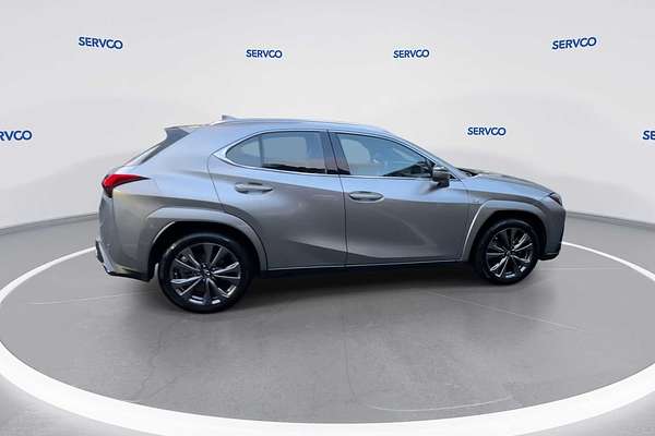 2022 Lexus UX UX 200 F SPORT