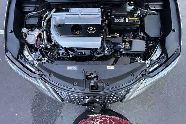 2022 Lexus UX UX 200 F SPORT