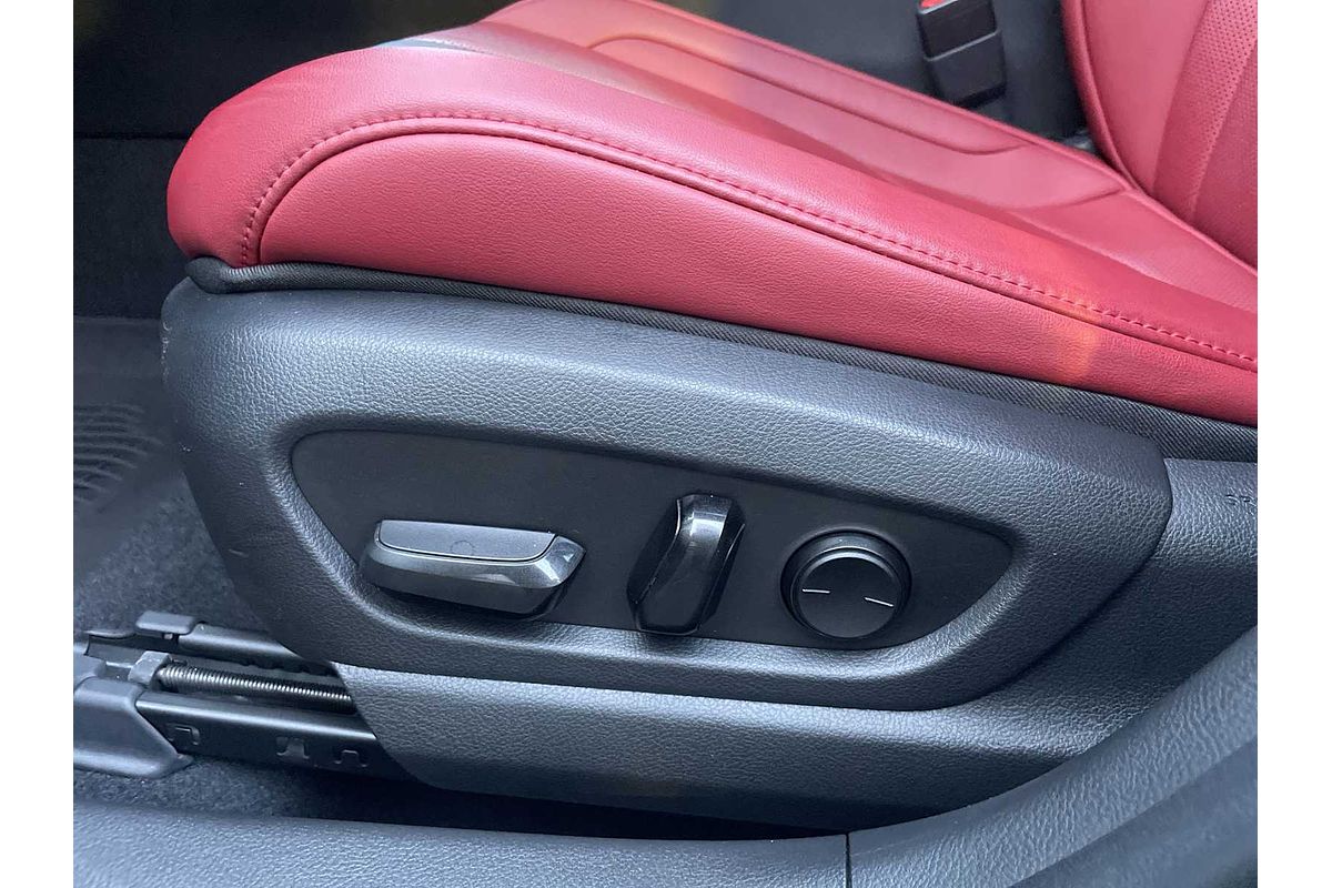 2022 Lexus UX UX 200 F SPORT