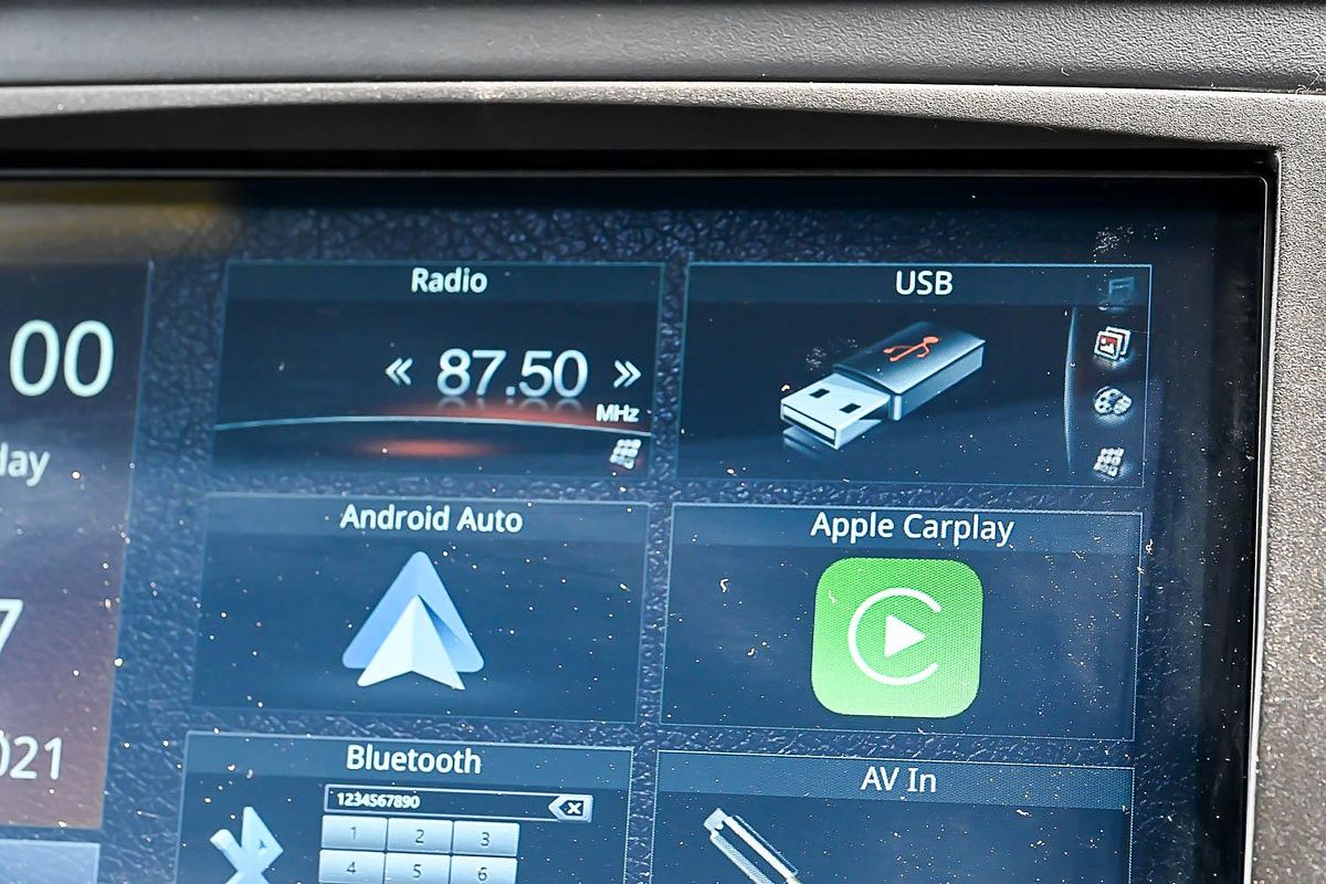 2017 Mitsubishi Lancer Black Edition CF