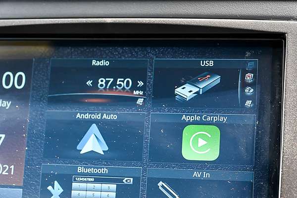 2017 Mitsubishi Lancer Black Edition CF