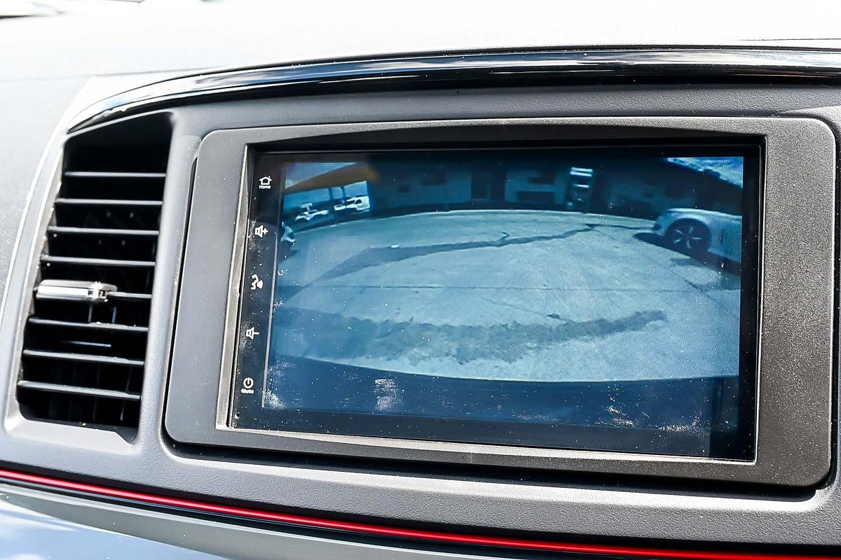 2017 Mitsubishi Lancer Black Edition CF