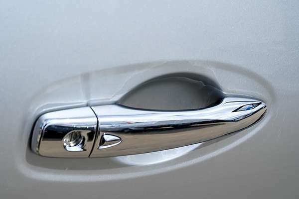 2021 Nissan Navara ST-X D23 4X4