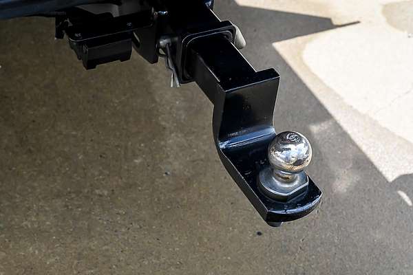 2021 Nissan Navara ST-X D23 4X4