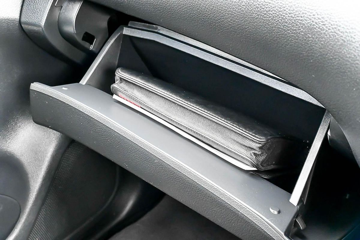 2021 Nissan Navara ST-X D23 4X4