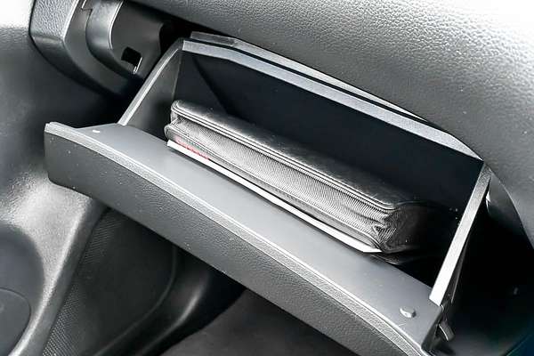 2021 Nissan Navara ST-X D23 4X4