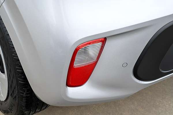 2021 Kia Picanto S JA