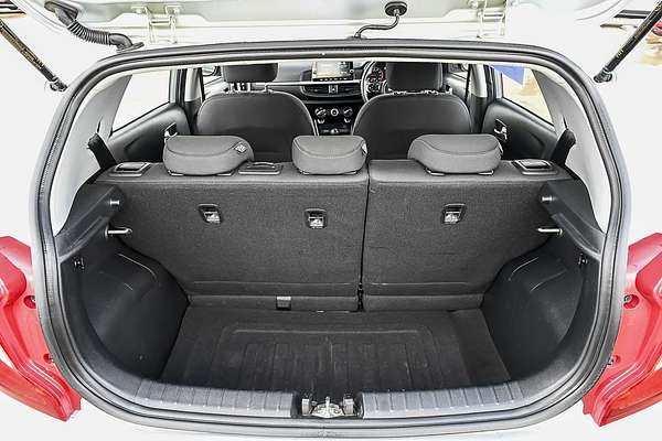 2021 Kia Picanto S JA