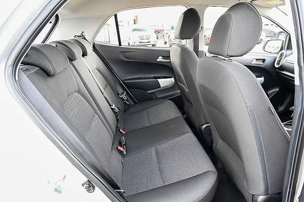 2021 Kia Picanto S JA