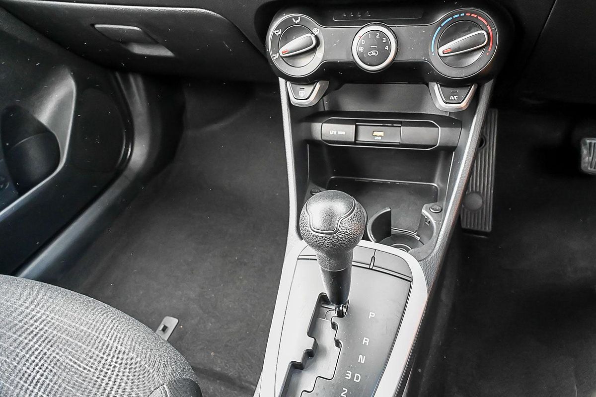 2021 Kia Picanto S JA