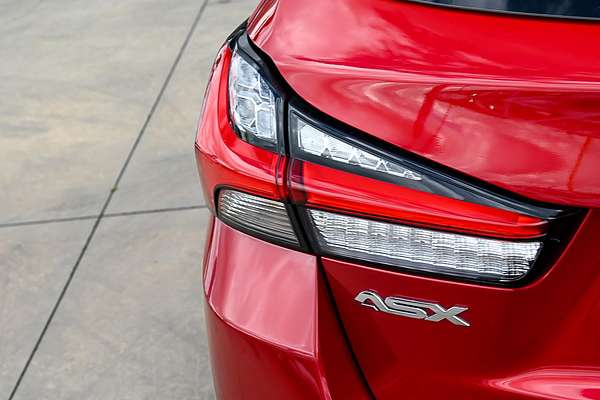 2022 Mitsubishi ASX ES ADAS XD