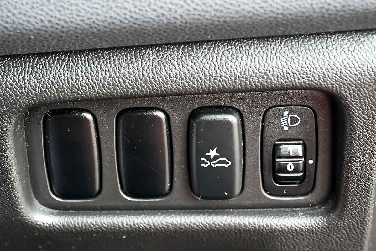 2022 Mitsubishi ASX ES ADAS XD