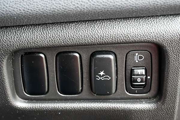 2022 Mitsubishi ASX ES ADAS XD