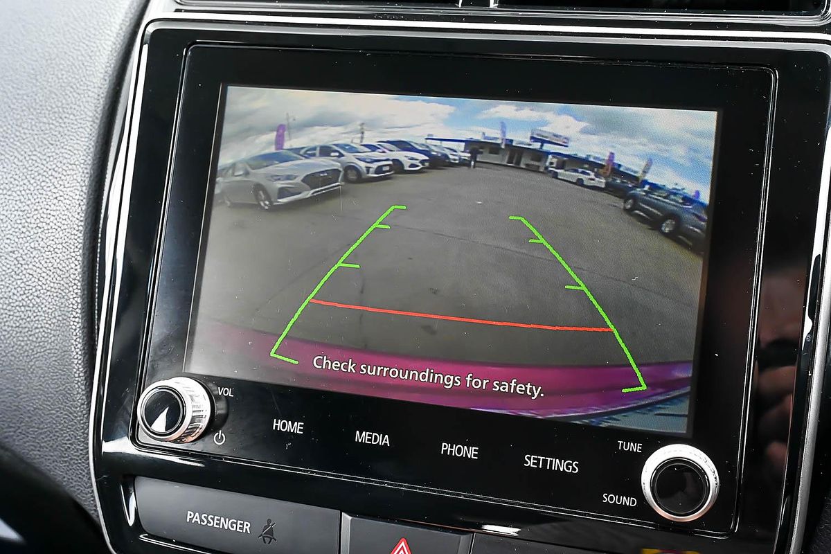 2022 Mitsubishi ASX ES ADAS XD