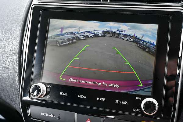 2022 Mitsubishi ASX ES ADAS XD