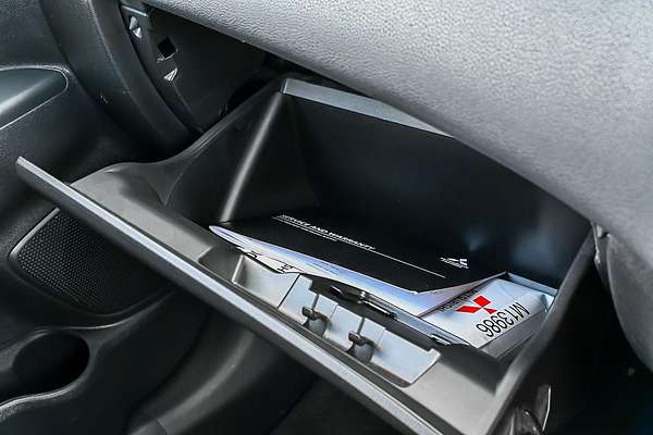 2022 Mitsubishi ASX ES ADAS XD