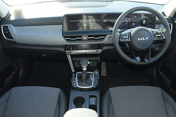 2025 Kia Seltos Sport+ SP2 PE