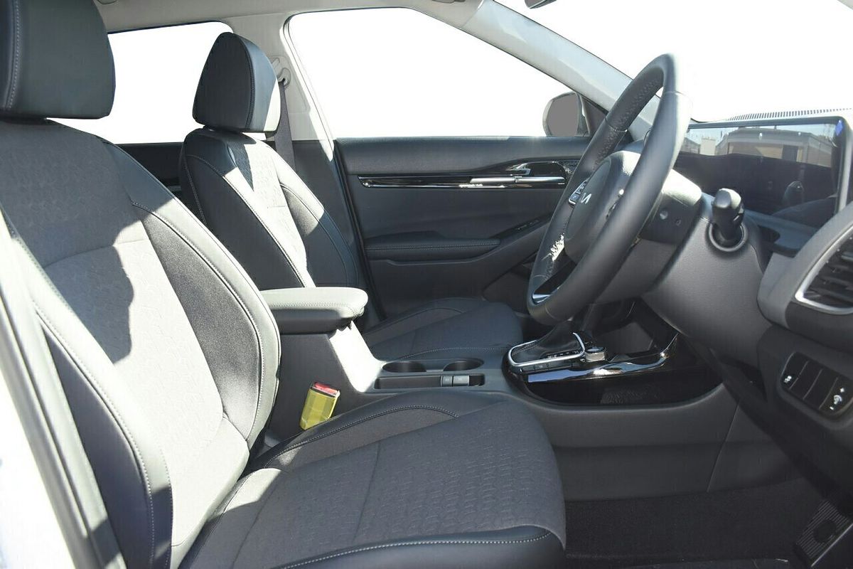 2025 Kia Seltos Sport+ SP2 PE