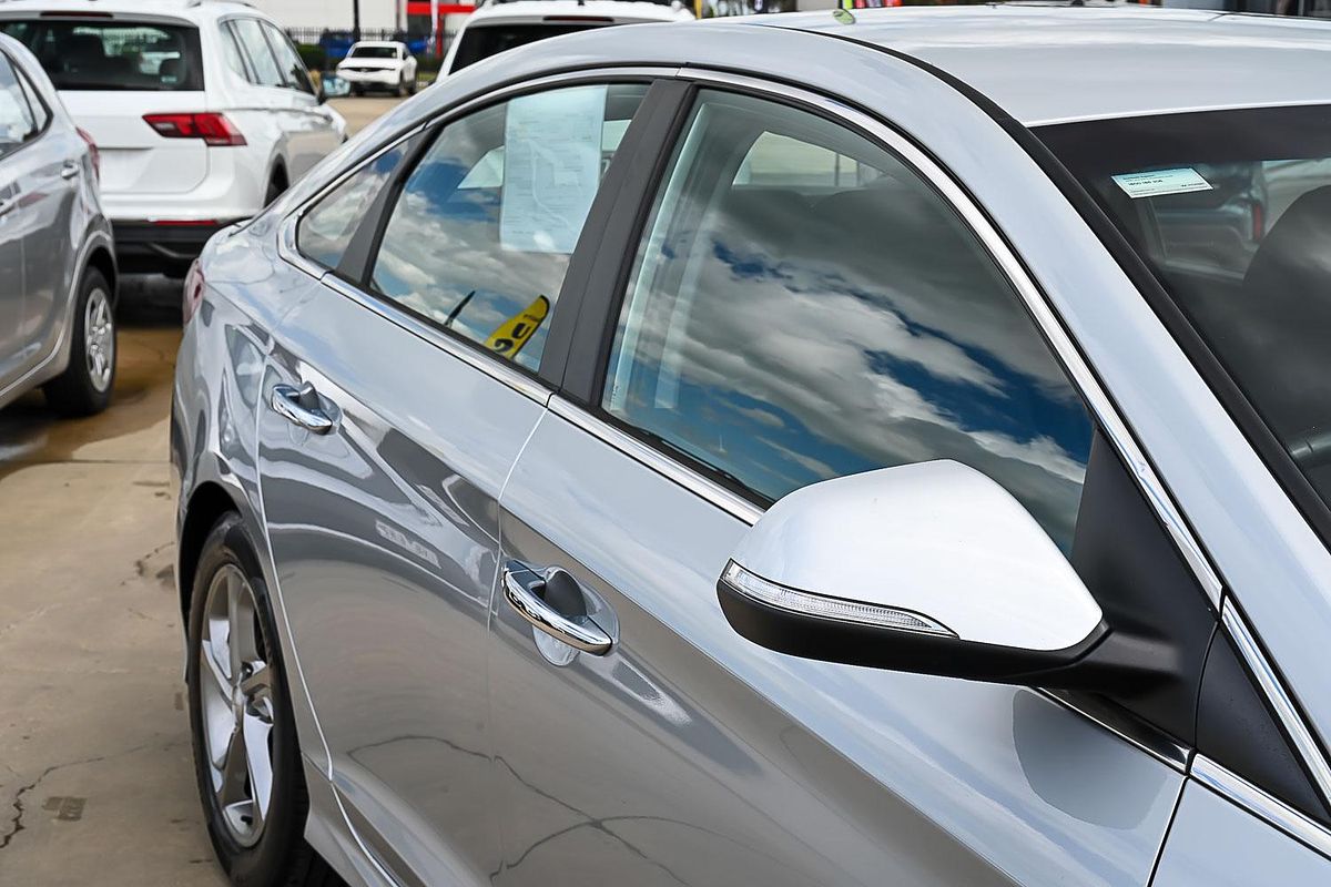 2019 Hyundai Sonata Active LF4