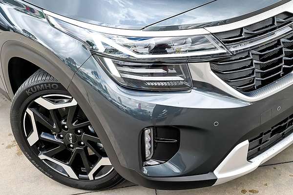 2023 Kia Seltos GT-Line SP2 PE