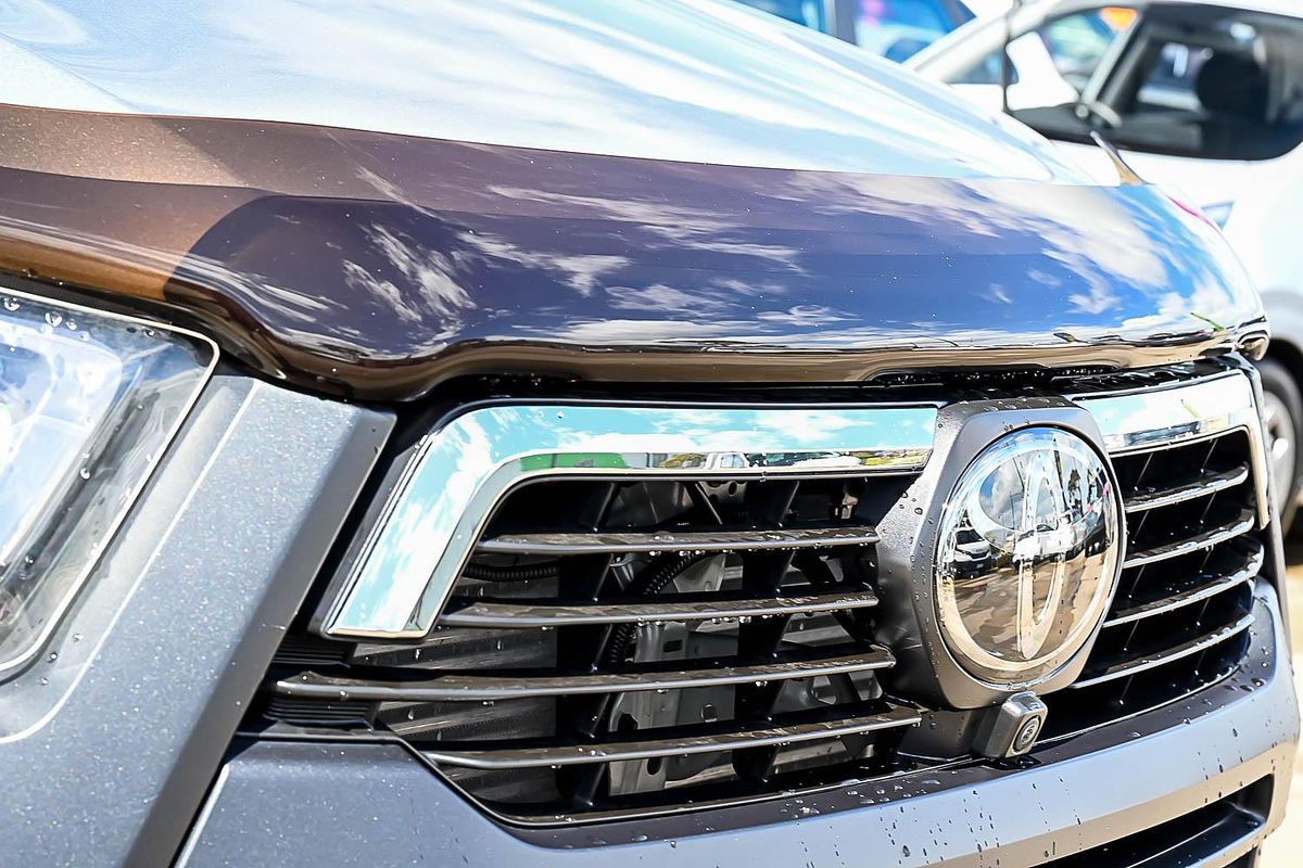 2022 Toyota Hilux Rogue GUN126R 4X4