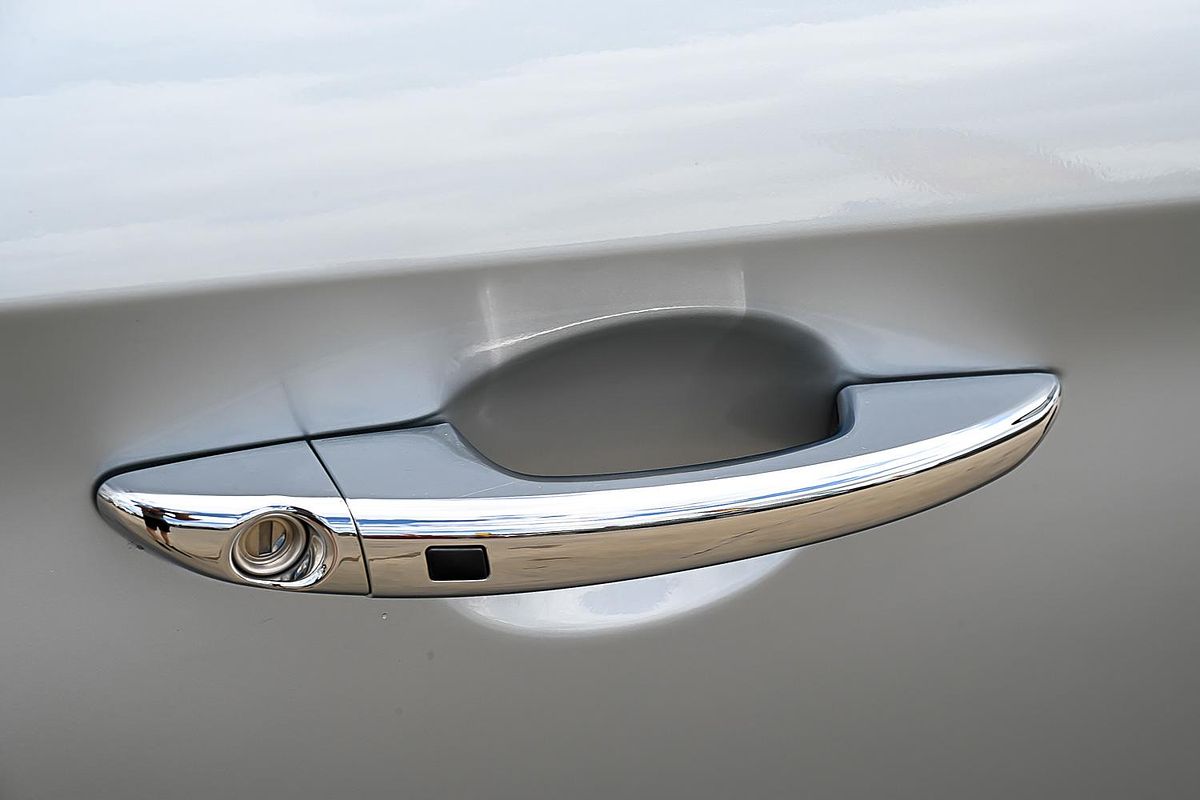 2019 Hyundai Sonata Active LF4