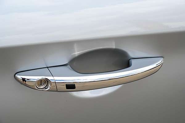 2019 Hyundai Sonata Active LF4