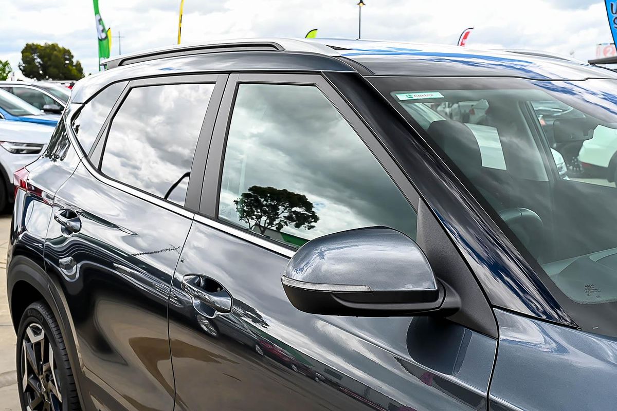 2023 Kia Seltos GT-Line SP2 PE