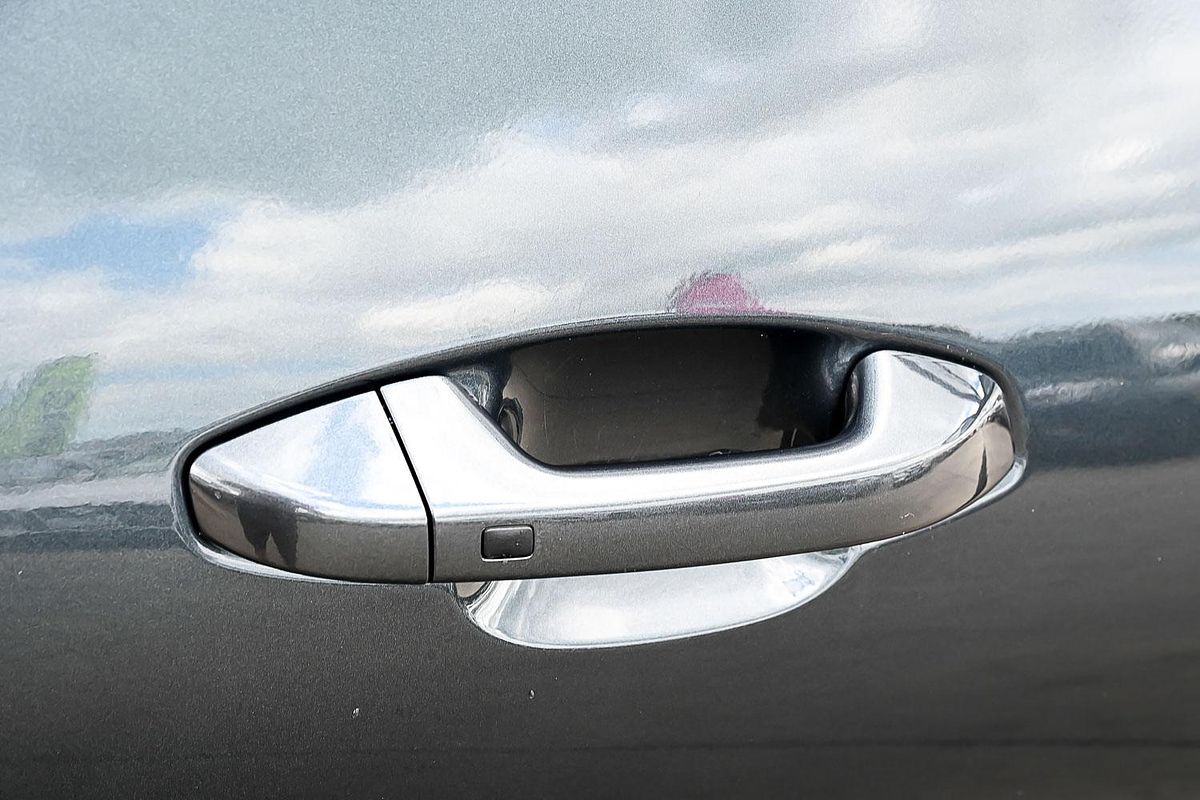 2023 Kia Seltos GT-Line SP2 PE