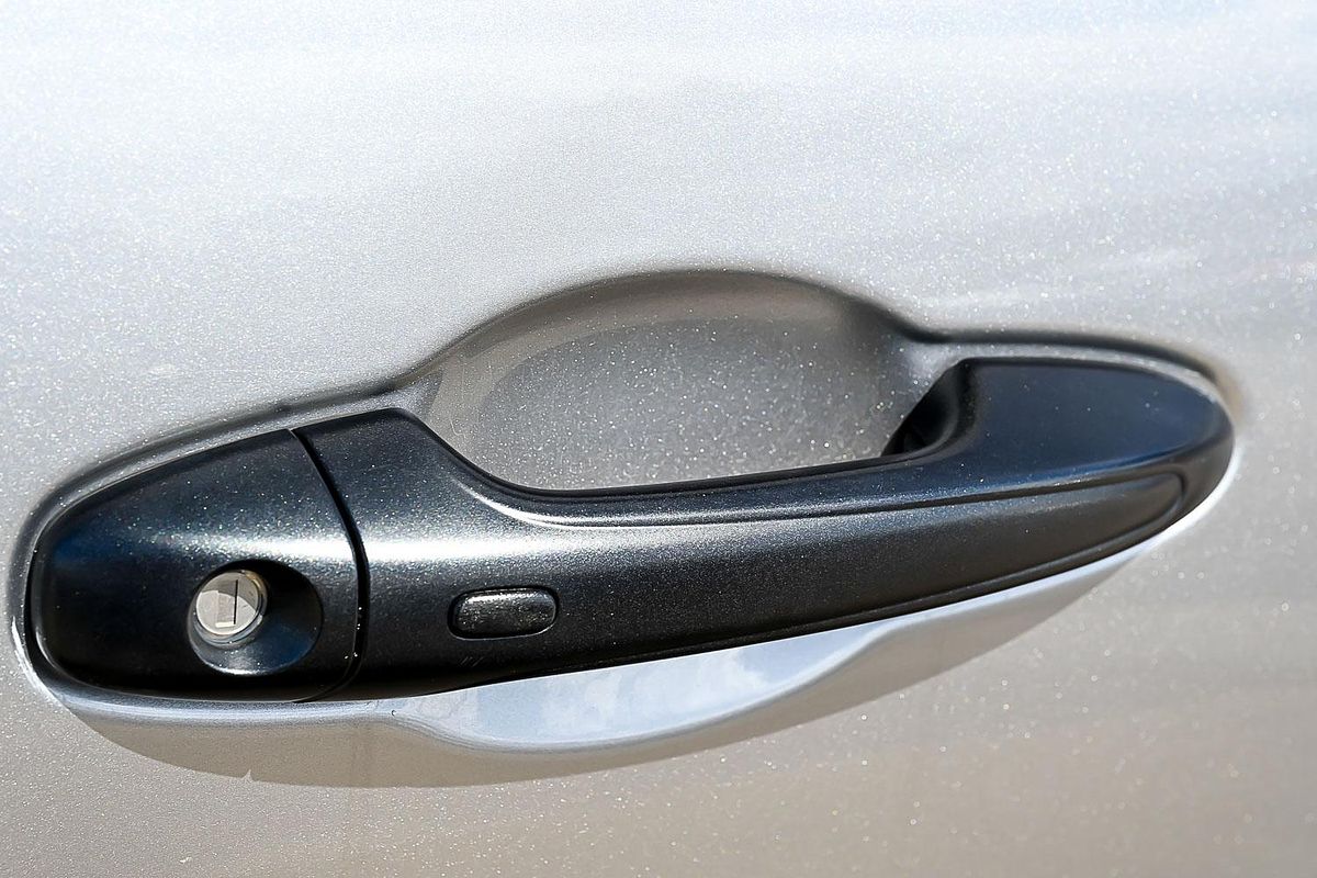 2022 Toyota Hilux Rogue GUN126R 4X4