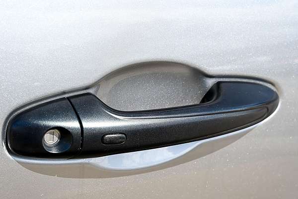 2022 Toyota Hilux Rogue GUN126R 4X4