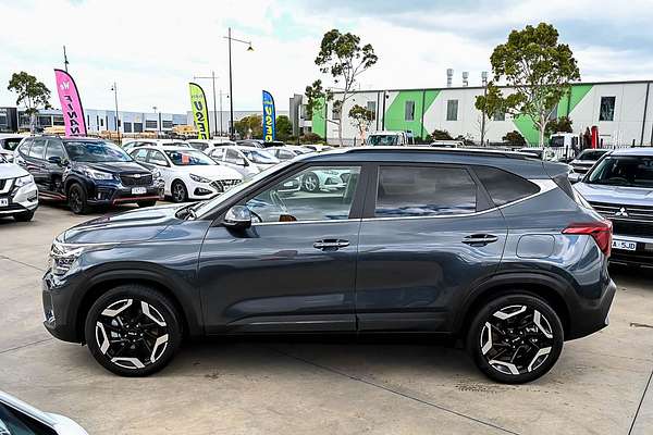 2023 Kia Seltos GT-Line SP2 PE