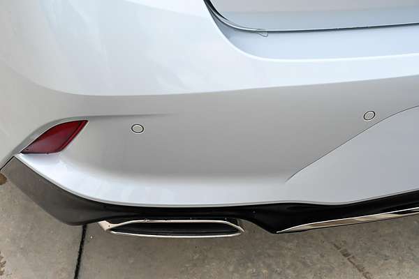 2019 Hyundai Sonata Active LF4