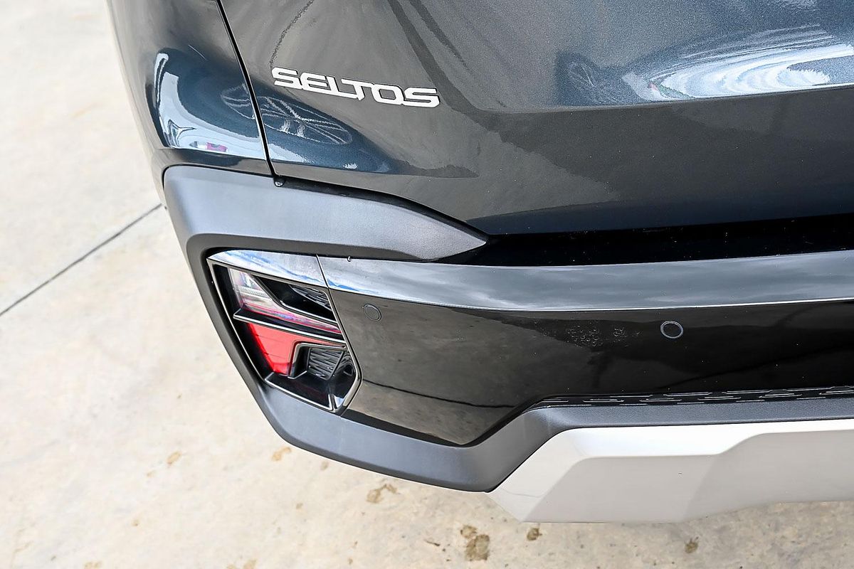 2023 Kia Seltos GT-Line SP2 PE