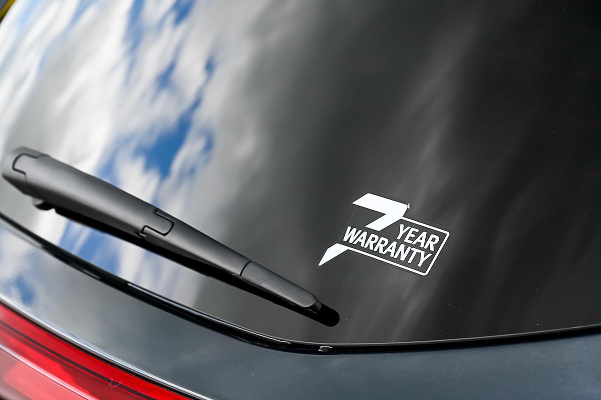 2023 Kia Seltos GT-Line SP2 PE