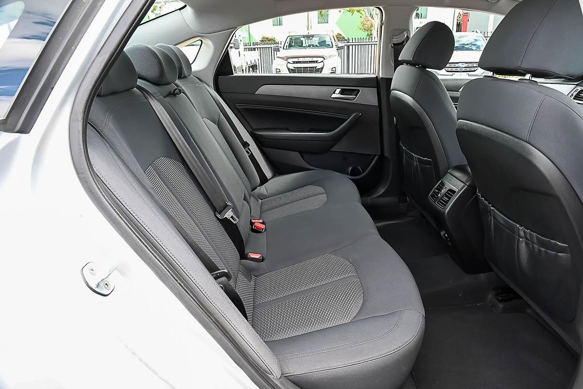 2019 Hyundai Sonata Active LF4