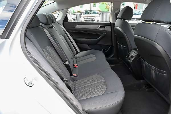 2019 Hyundai Sonata Active LF4