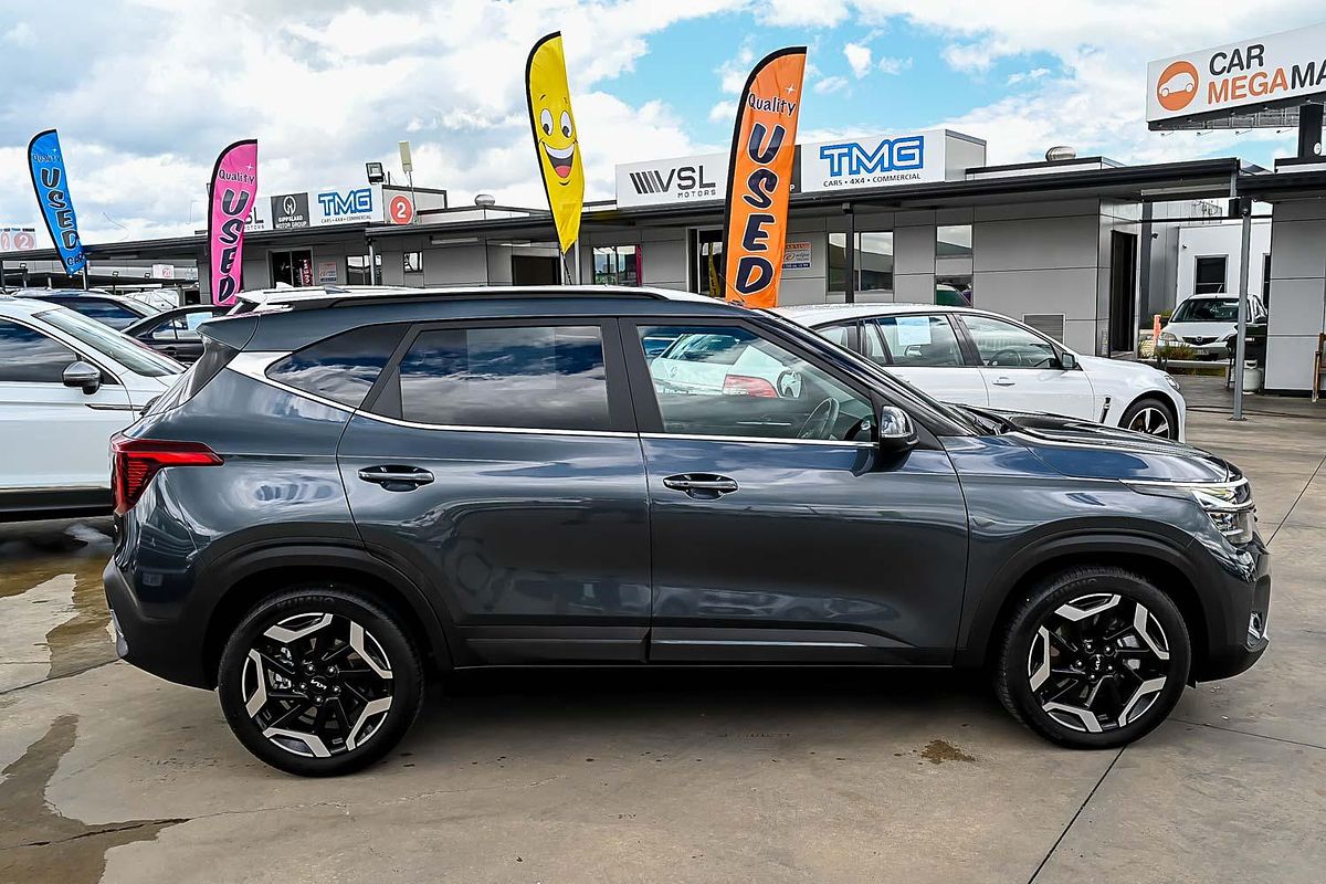 2023 Kia Seltos GT-Line SP2 PE