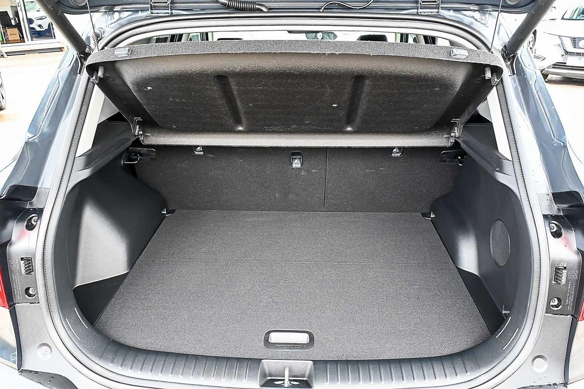 2023 Kia Seltos GT-Line SP2 PE