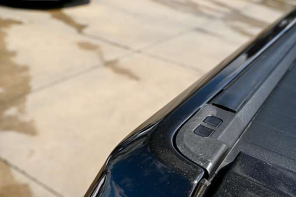 2022 Toyota Hilux Rogue GUN126R 4X4