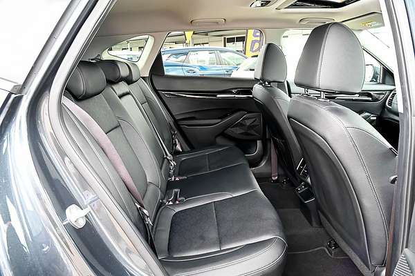 2023 Kia Seltos GT-Line SP2 PE