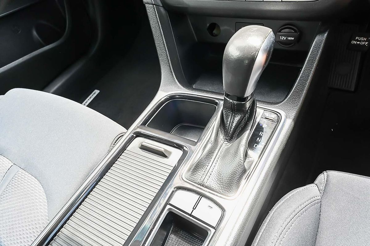 2019 Hyundai Sonata Active LF4