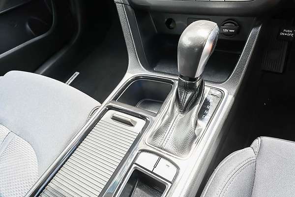 2019 Hyundai Sonata Active LF4