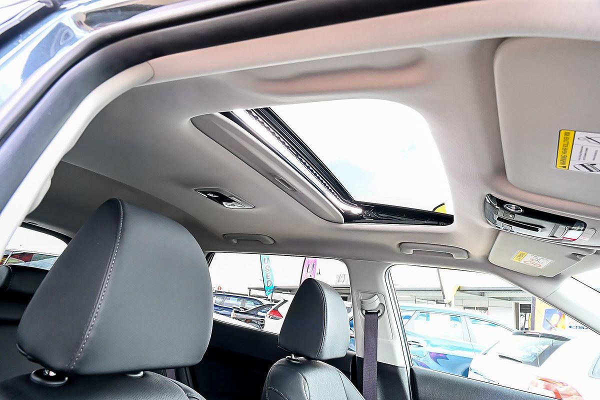 2023 Kia Seltos GT-Line SP2 PE