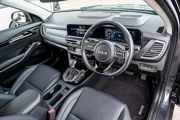 2023 Kia Seltos GT-Line SP2 PE