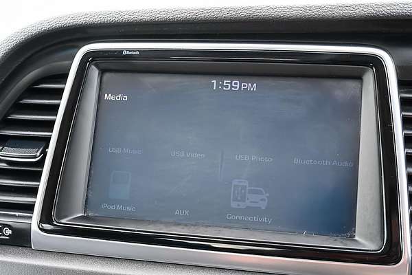 2019 Hyundai Sonata Active LF4