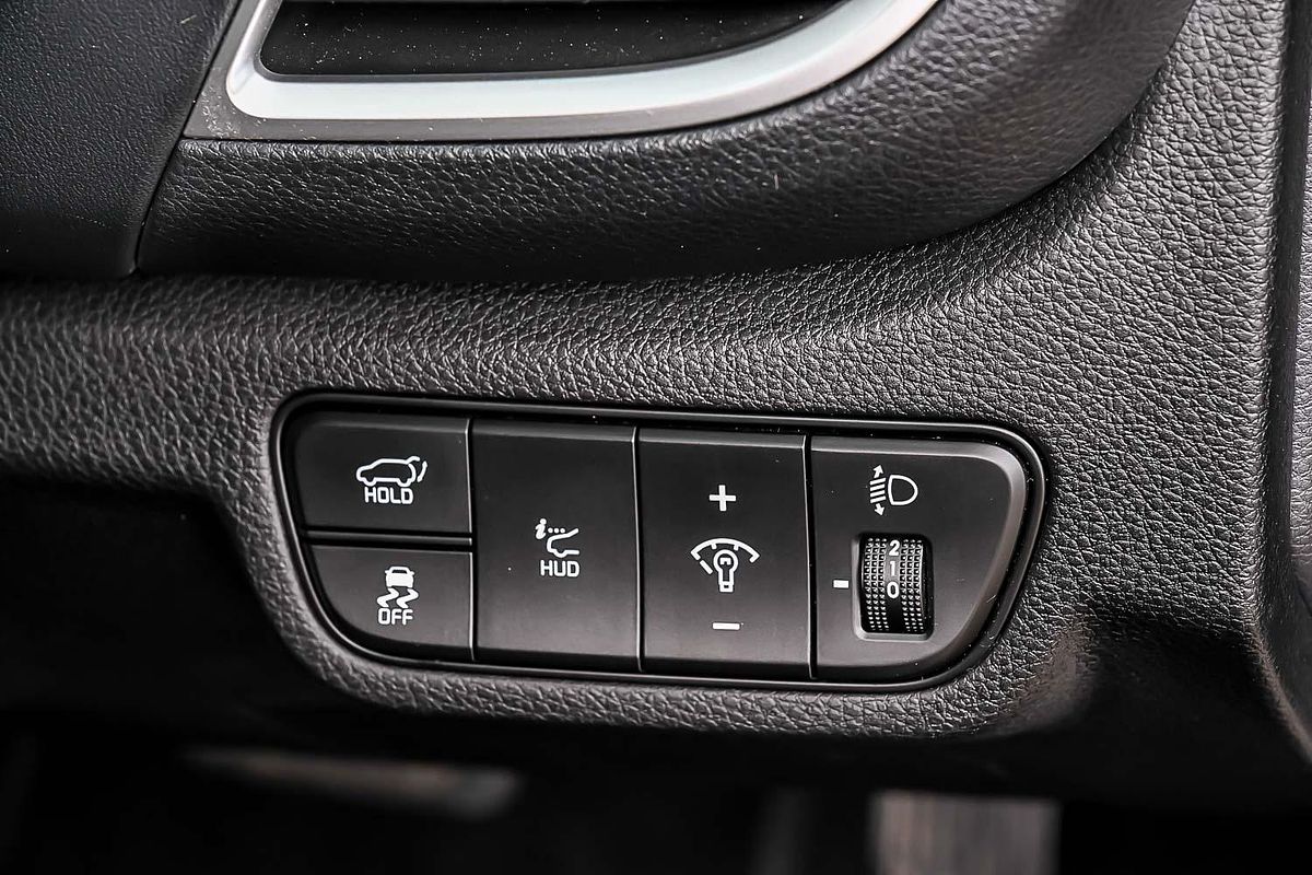 2023 Kia Seltos GT-Line SP2 PE