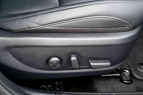 2023 Kia Seltos GT-Line SP2 PE