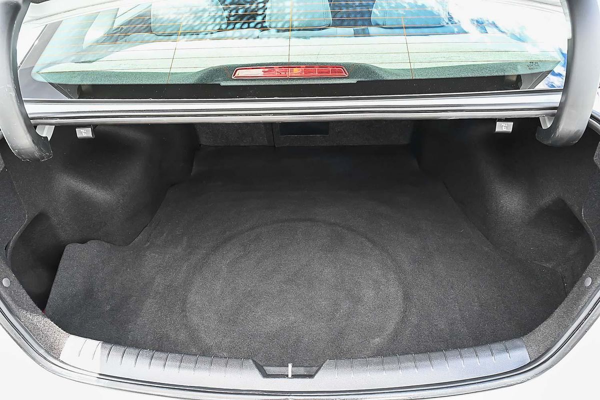 2019 Hyundai Sonata Active LF4